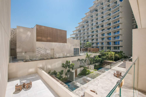 Leilighet til salgs i Palm Jumeirah, Dubai, Emiratene 57 kvm Nr. 701774 - Foto 10