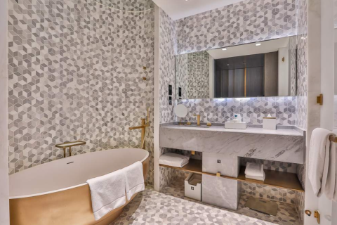 Leilighet til salgs i Palm Jumeirah, Dubai, Emiratene 57 kvm Nr. 701774 - Foto 12