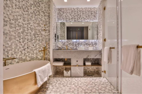 Leilighet til salgs i Palm Jumeirah, Dubai, Emiratene 57 kvm Nr. 701774 - Foto 15