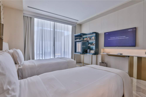 Leilighet til salgs i Palm Jumeirah, Dubai, Emiratene 57 kvm Nr. 701774 - Foto 5