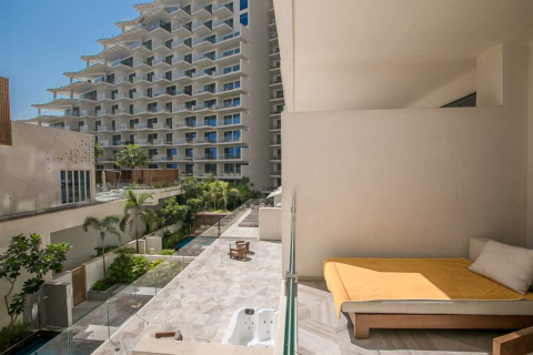 Leilighet til salgs i Palm Jumeirah, Dubai, Emiratene 57 kvm Nr. 701774 - Foto 9