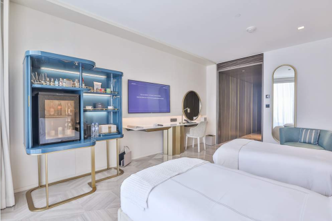 Leilighet til salgs i Palm Jumeirah, Dubai, Emiratene 57 kvm Nr. 701774 - Foto 4