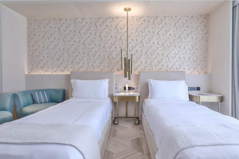 Leilighet til salgs i Palm Jumeirah, Dubai, Emiratene 57 kvm Nr. 701774 - Foto 6