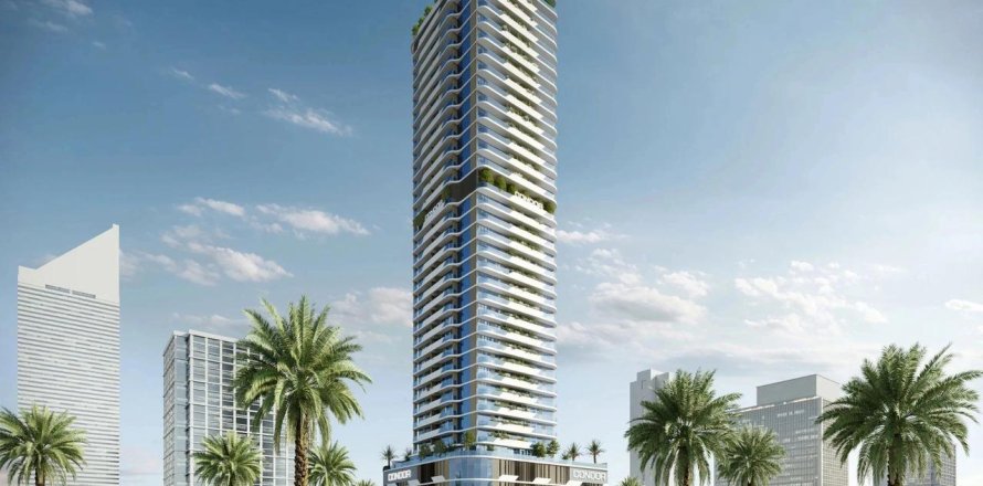 Apartamento em Dubai, EAU 1 quarto, 75 m2 № 711986
