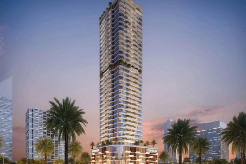 Apartamento para venda em Dubai, EAU 1 quarto, 75 m2 № 711986 - foto 3