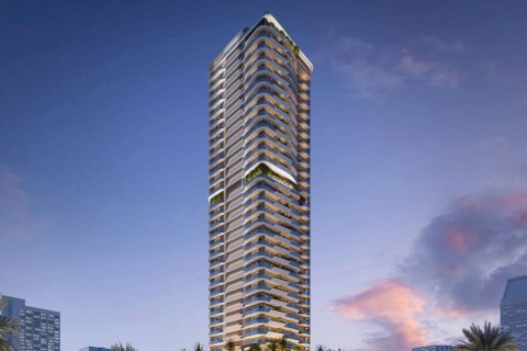 Apartamento para venda em Dubai, EAU 1 quarto, 75 m2 № 711986 - foto 4