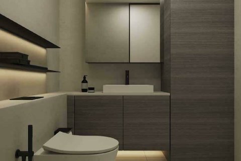 Apartamento para venda em Dubai, EAU 1 quarto, 75 m2 № 711986 - foto 22