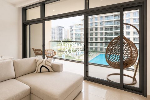 Korter asukohaga Dubai Hills Estate, AÜE: 2 magamistoaga, 121 m² Nr 711989