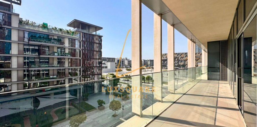 Lakás itt: Al Wasl, Dubai, EAE, 3 hálószoba, 203 m², azonosító: 711983