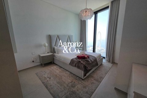 Apartmen di Jumeirah Beach Residence, Dubai, UAE 2 bilik tidur, 108 meter persegi № 711987 - foto 4