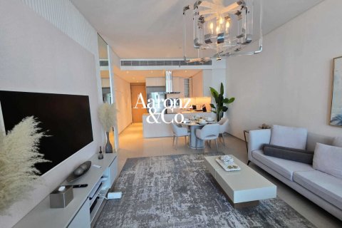 Apartmen di Jumeirah Beach Residence, Dubai, UAE 2 bilik tidur, 108 meter persegi № 711987 - foto 2