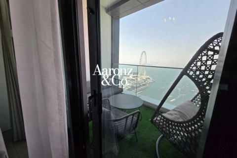 Apartmen di Jumeirah Beach Residence, Dubai, UAE 2 bilik tidur, 108 meter persegi № 711987 - foto 13