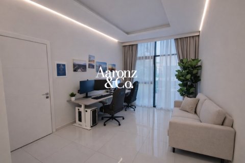DAMAC Hills (Akoya by DAMAC), Dubai, UAE의 판매용 빌라 침실 6개, 322제곱미터 번호 711988 - 사진 2