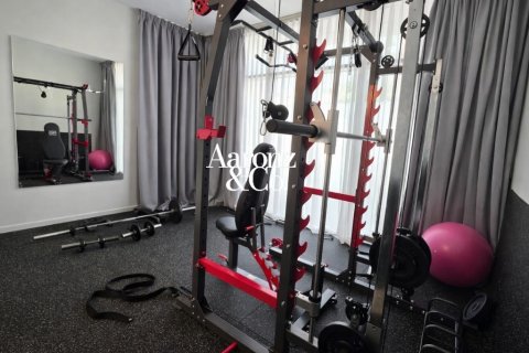 Vilë në DAMAC Hills (Akoya by DAMAC), Dubai, Emiratet e Bashkuara Arabe 6 dhoma gjumi, 322 m2. № 711988 - Foto 24