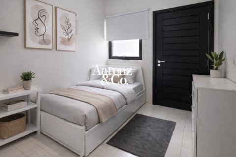 Vilë në DAMAC Hills (Akoya by DAMAC), Dubai, Emiratet e Bashkuara Arabe 6 dhoma gjumi, 322 m2. № 711988 - Foto 4