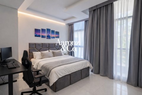 DAMAC Hills (Akoya by DAMAC), Dubai, UAE의 판매용 빌라 침실 6개, 322제곱미터 번호 711988 - 사진 6
