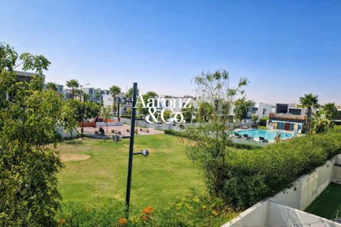 Vilë në DAMAC Hills (Akoya by DAMAC), Dubai, Emiratet e Bashkuara Arabe 6 dhoma gjumi, 322 m2. № 711988 - Foto 26