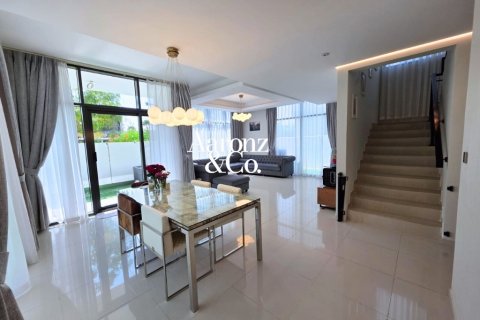 DAMAC Hills (Akoya by DAMAC), Dubai, UAE의 판매용 빌라 침실 6개, 322제곱미터 번호 711988 - 사진 7