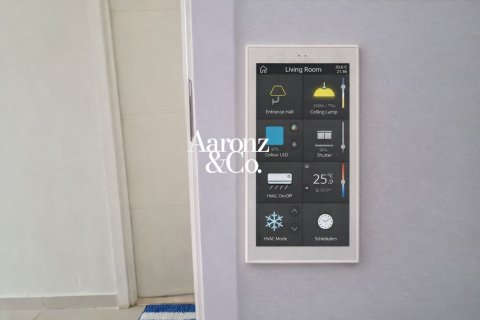 Vilë në DAMAC Hills (Akoya by DAMAC), Dubai, Emiratet e Bashkuara Arabe 6 dhoma gjumi, 322 m2. № 711988 - Foto 15
