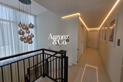 DAMAC Hills (Akoya by DAMAC), Dubai, UAE의 판매용 빌라 침실 6개, 322제곱미터 번호 711988 - 사진 14