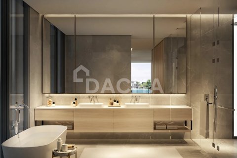 Vila di Palm Jebel Ali, Dubai, UAE 6 bilik tidur, 685 meter persegi № 706644 - foto 7