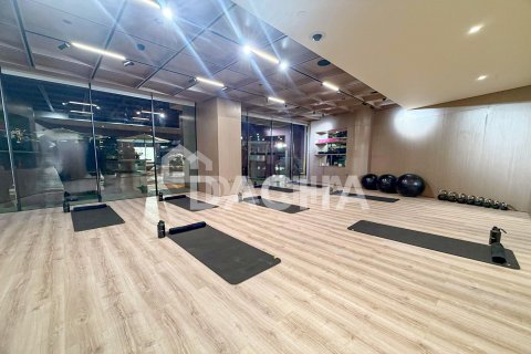 Huoneisto Jumeirah Village Circle, Dubai, Arabiemiraatit 1 makuuhuone, 85 m2 № 706642 - kuva 12