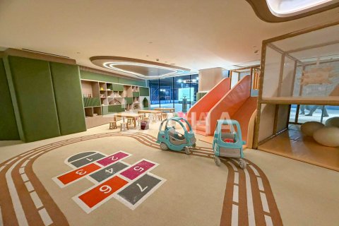 Huoneisto Jumeirah Village Circle, Dubai, Arabiemiraatit 1 makuuhuone, 85 m2 № 706642 - kuva 13