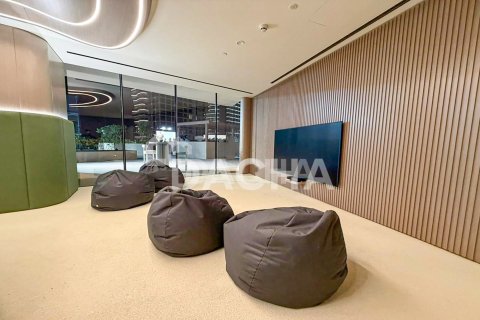 Huoneisto Jumeirah Village Circle, Dubai, Arabiemiraatit 1 makuuhuone, 85 m2 № 706642 - kuva 14