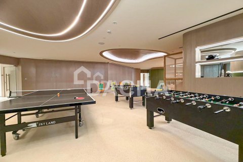 Huoneisto Jumeirah Village Circle, Dubai, Arabiemiraatit 1 makuuhuone, 85 m2 № 706642 - kuva 11