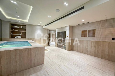 Huoneisto Jumeirah Village Circle, Dubai, Arabiemiraatit 1 makuuhuone, 85 m2 № 706642 - kuva 10