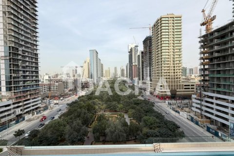 Jumeirah Village Circle, Dubai, UAE의 아파트 침실 1개, 85제곱미터 번호 706642