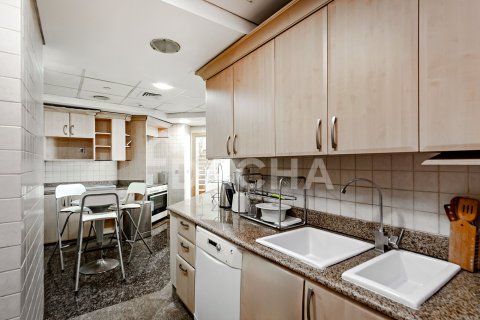 Penthouse v Palm Jumeirah, Dubai, SAE 4 spálne, 449 m2 č. 706645 - Fotografia 9