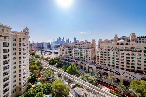 Penthouse în Palm Jumeirah, Dubai, EAU 4 dormitoare, 449 mp.  №706645