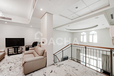 Penthouse v Palm Jumeirah, Dubai, SAE 4 spálne, 449 m2 č. 706645 - Fotografia 13