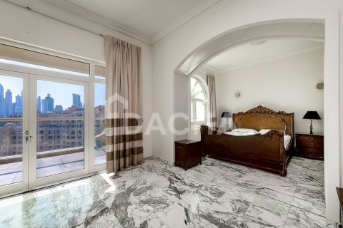 Penthouse v Palm Jumeirah, Dubai, SAE 4 spálne, 449 m2 č. 706645 - Fotografia 12