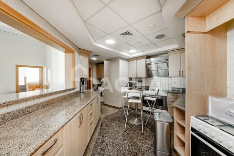 Penthouse v Palm Jumeirah, Dubai, SAE 4 spálne, 449 m2 č. 706645 - Fotografia 6