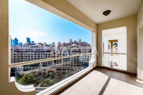 Penthouse v Palm Jumeirah, Dubai, SAE 4 spálne, 449 m2 č. 706645 - Fotografia 4