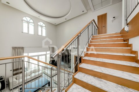 Penthouse v Palm Jumeirah, Dubai, SAE 4 spálne, 449 m2 č. 706645 - Fotografia 16