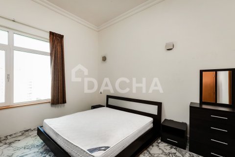 Penthouse v Palm Jumeirah, Dubai, SAE 4 spálne, 449 m2 č. 706645 - Fotografia 10