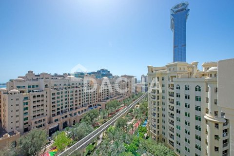 Penthouse v Palm Jumeirah, Dubai, SAE 4 spálne, 449 m2 č. 706645 - Fotografia 17