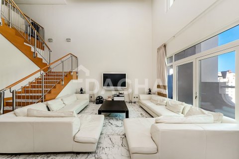 Penthouse v Palm Jumeirah, Dubai, SAE 4 spálne, 449 m2 č. 706645 - Fotografia 5
