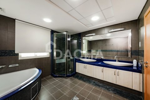 Penthouse v Palm Jumeirah, Dubai, SAE 4 spálne, 449 m2 č. 706645 - Fotografia 30