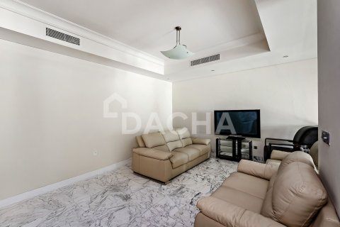 Penthouse v Palm Jumeirah, Dubai, SAE 4 spálne, 449 m2 č. 706645 - Fotografia 18
