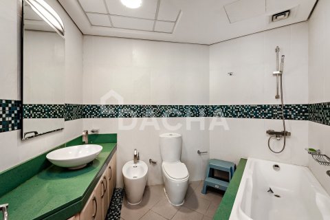 Penthouse v Palm Jumeirah, Dubai, SAE 4 spálne, 449 m2 č. 706645 - Fotografia 15