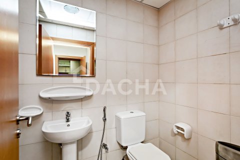 Penthouse v Palm Jumeirah, Dubai, SAE 4 spálne, 449 m2 č. 706645 - Fotografia 8