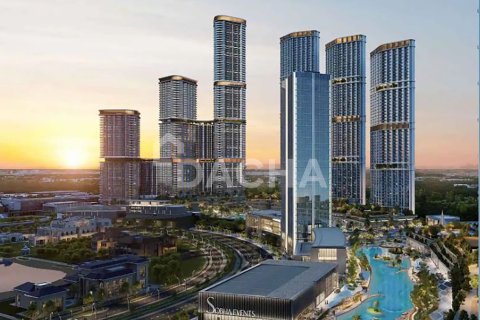شقة للبيع في مدينة محمد بن راشد، دبي، الإمارات العربية المتحدة 3 غرفة نوم ، 162 متر مربع ، رقم 706643 - صورة 6