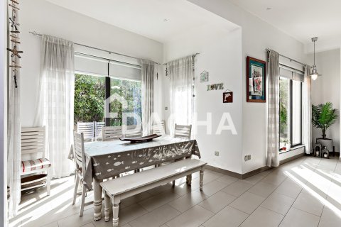 וילה למכירה ב Jumeirah Village Circle, Dubai, איחוד האמירויות  4 חדרי שינה, 352 מ"ר, מספר 706646 - תמונה 4