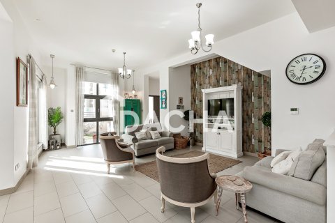 וילה למכירה ב Jumeirah Village Circle, Dubai, איחוד האמירויות  4 חדרי שינה, 352 מ"ר, מספר 706646 - תמונה 2