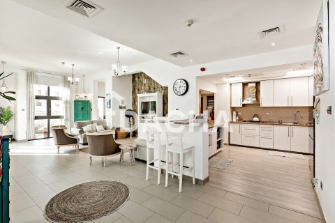 Villa Jumeirah Village Circle, Dubaijā, AAE 4 istabas, 352 m2 Nr. 706646