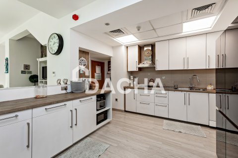 וילה למכירה ב Jumeirah Village Circle, Dubai, איחוד האמירויות  4 חדרי שינה, 352 מ"ר, מספר 706646 - תמונה 8